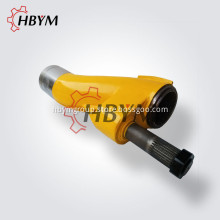 Concrete Pump Spare Parts S Stop Valve